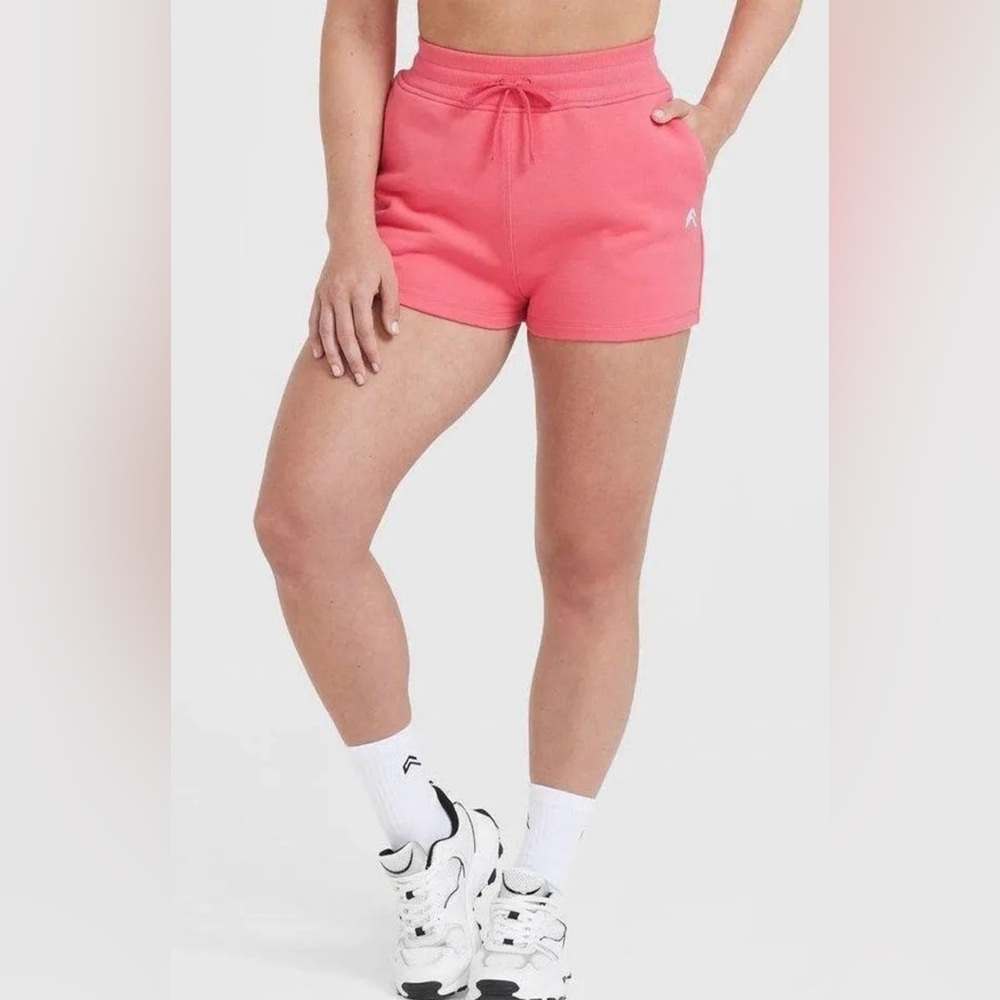 ONER ACTIVE ALL DAY LIGHTWEIGHT SHORTS